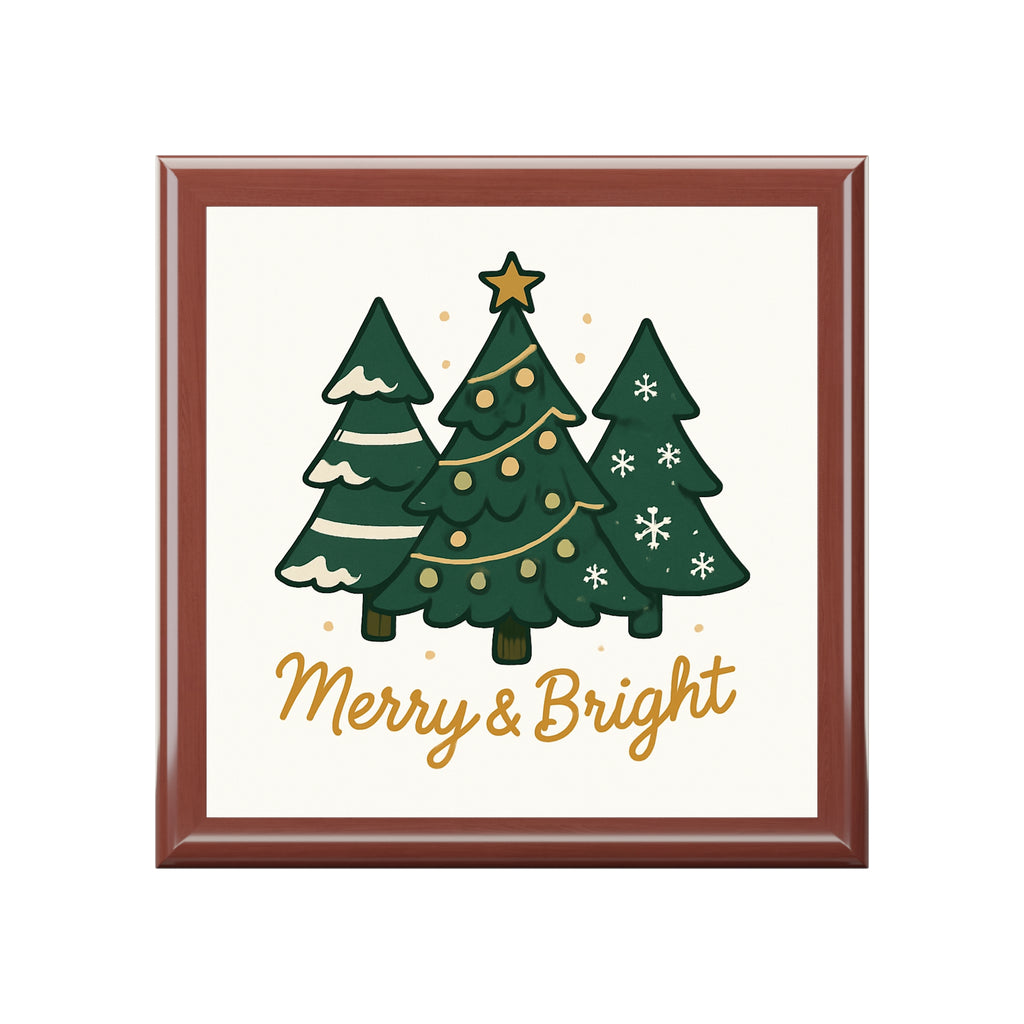 Merry & Bright Box