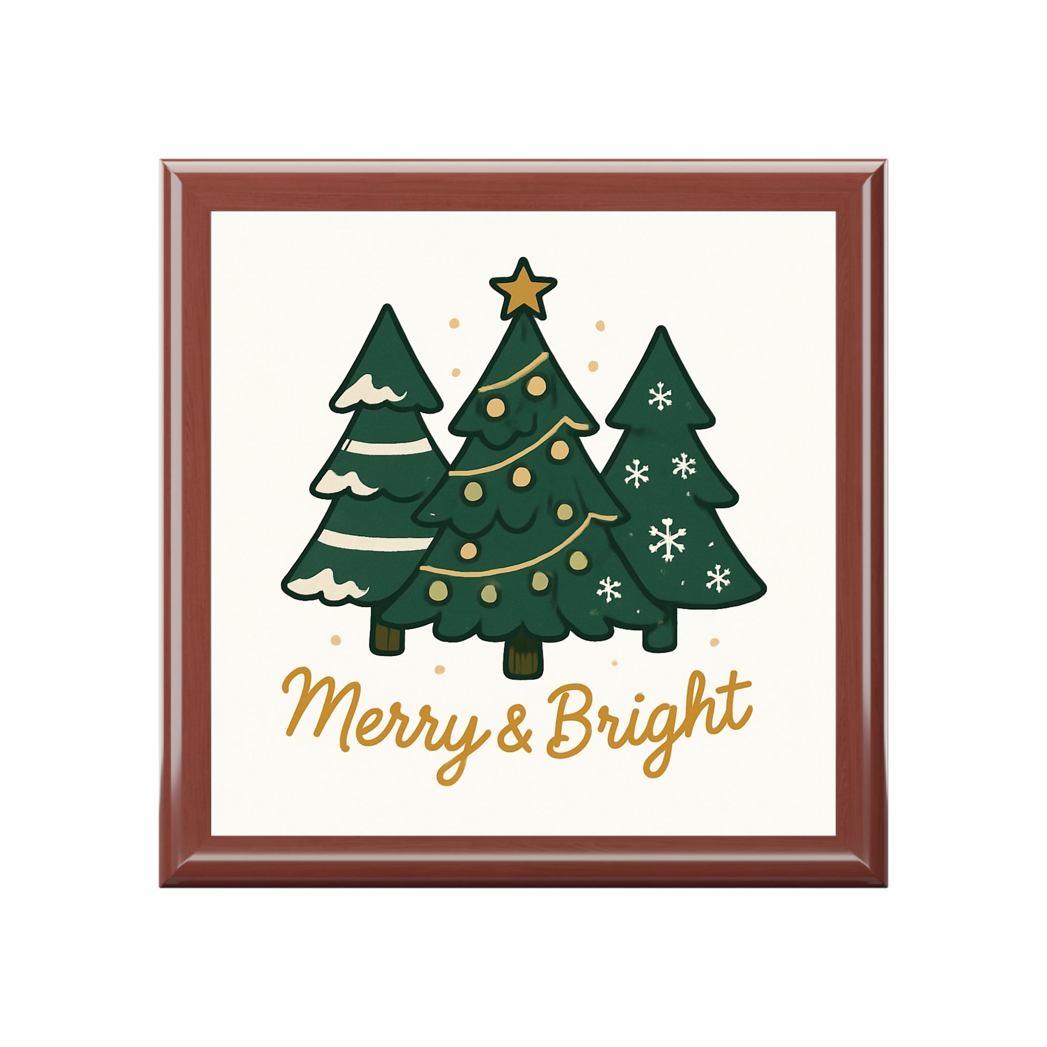Merry & Bright Box