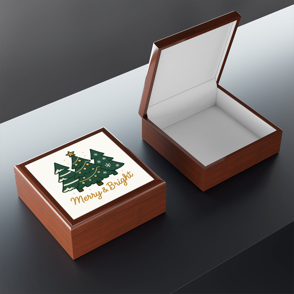 Merry & Bright Box