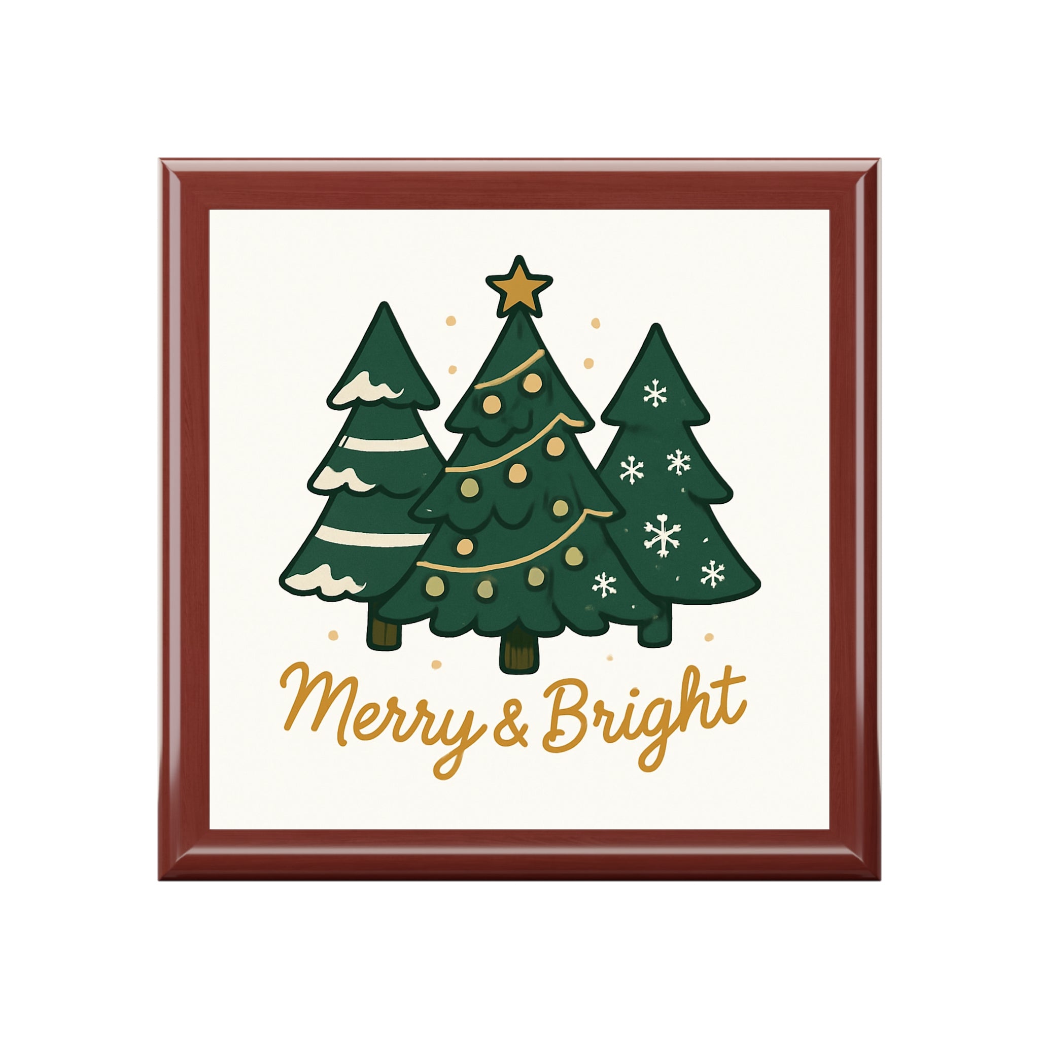 Merry & Bright Box