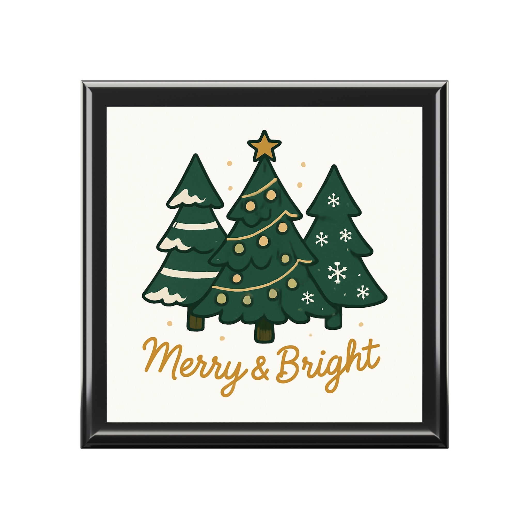 Merry & Bright Box